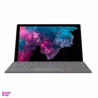 تبلت مایکروسافت (Microsoft) مدل Surface Pro 6 Intel Core i5 ظرفیت 256GB رم 8GB