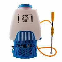 سمپاش 20 لیتری شارژی اکتیو مدل AC-1420P