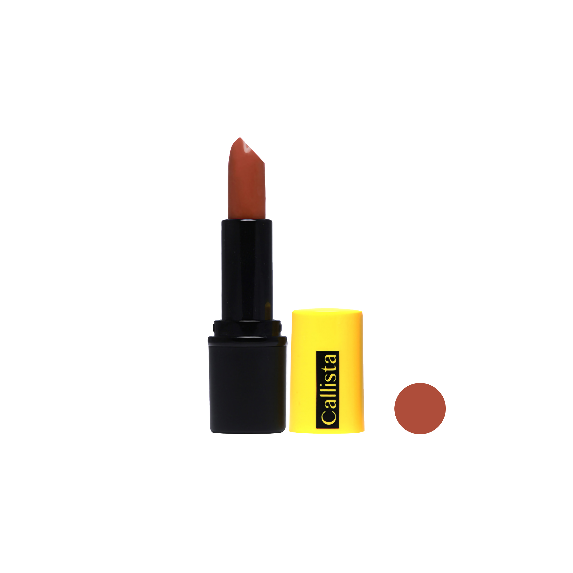 رژ لب جامد گلامور شاین کالیستا شماره S88 حجم 4 میلی لیتر