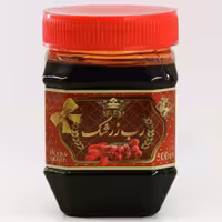 رب زرشک سلنا