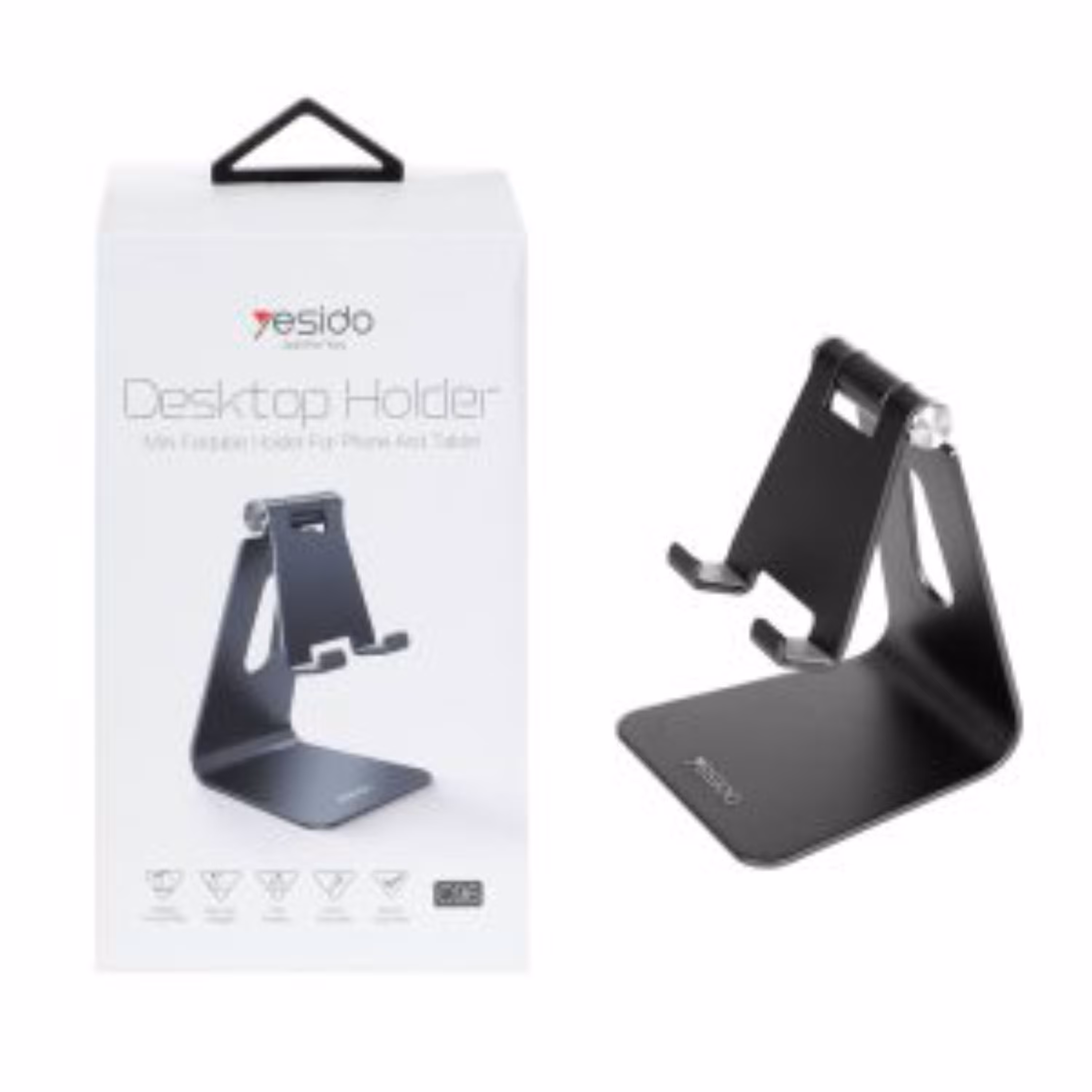 پایه نگهدارنده رومیزی تبلت یسیدو YESIDO C96