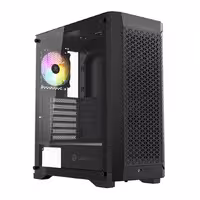 قیمت و خرید کیس کامپیوتر لاجی کی مدل C284B | یاس ارتباط