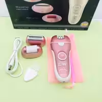 موکن سه کاره مارک جی وی