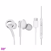 هندزفری Type-C ای کی جی (AKG) مدل Note 10