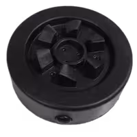 کوبل آبمیوه گیری مشترک خارجی