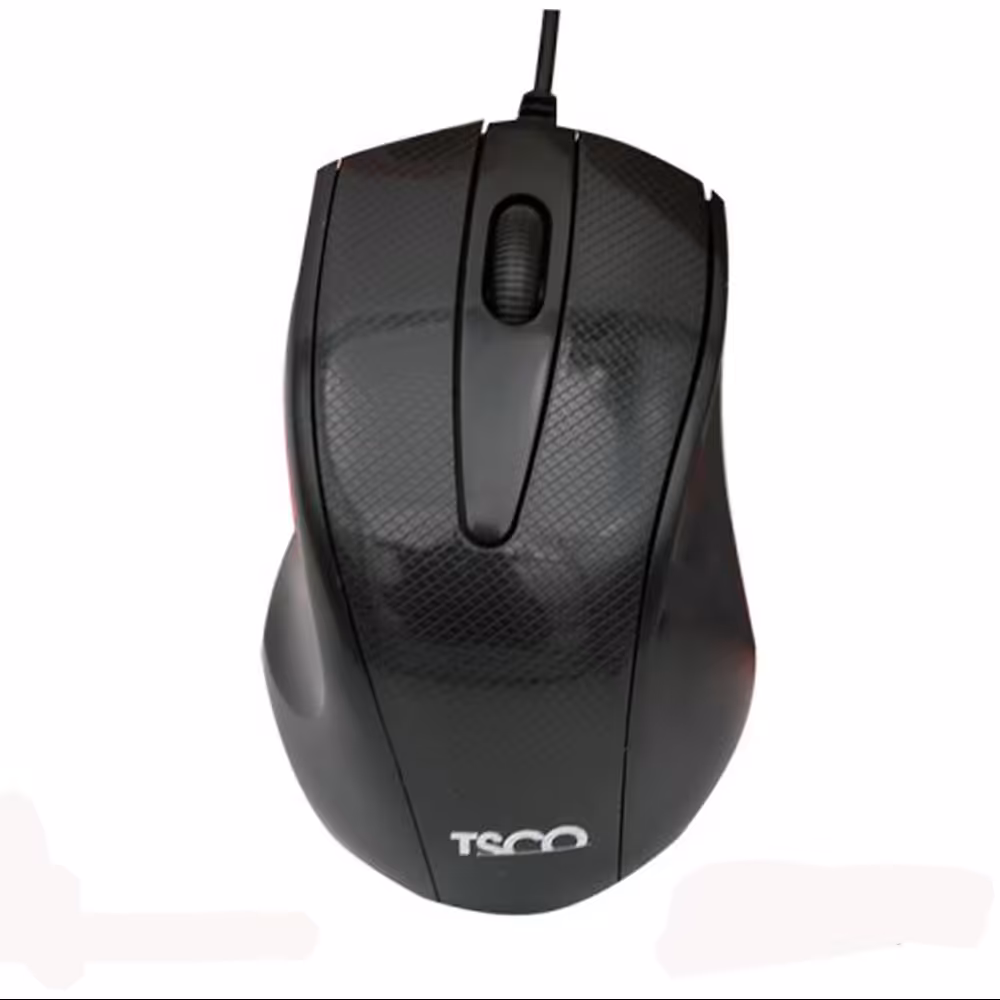 موس سیم دار تسکو مدل TM281 