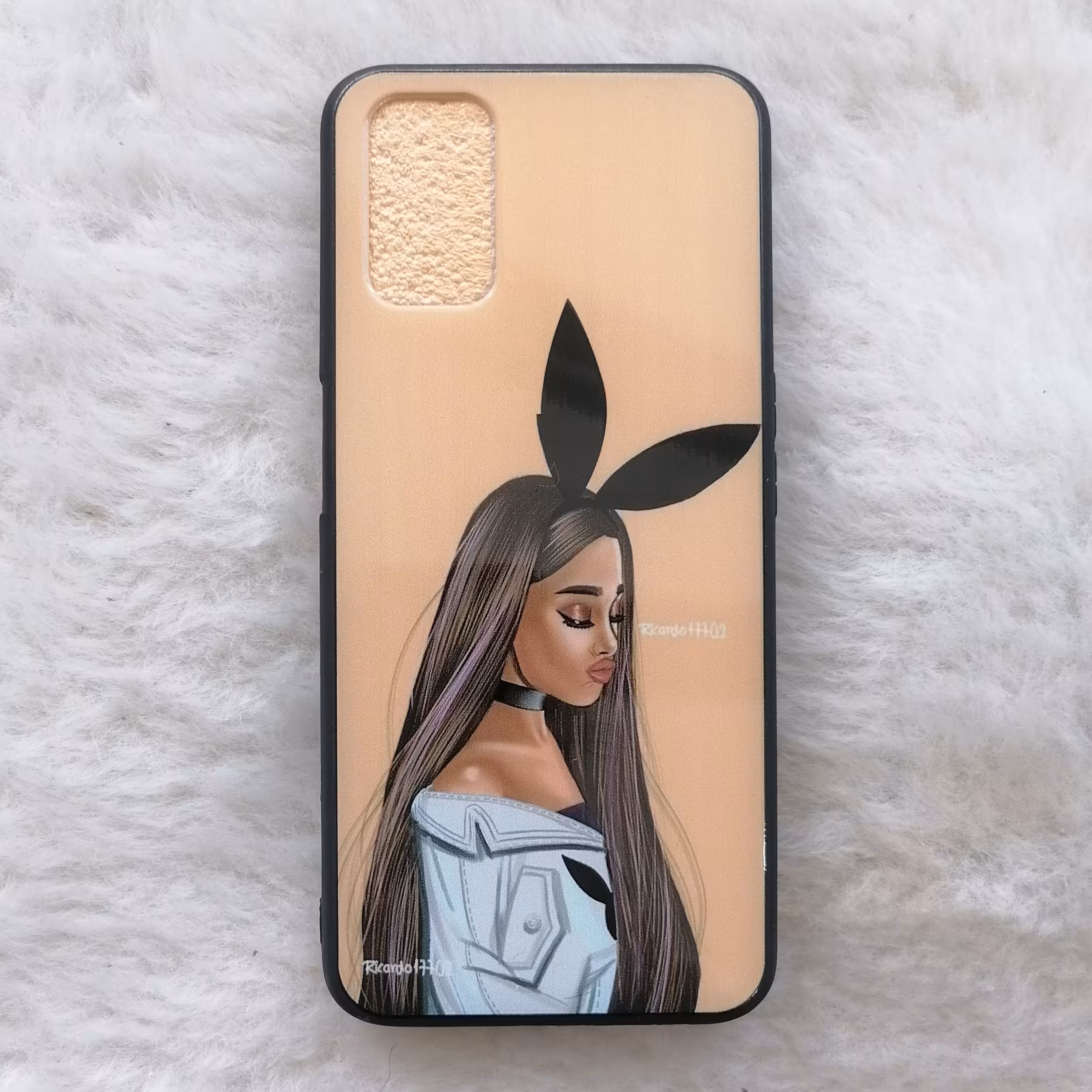 گارد سامسونگA52, A52s