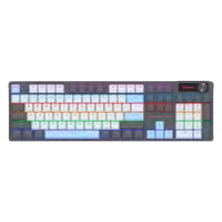 کیبورد مکانیکال گیمینگ ردراگون CAESURA K718 GB | فروشگاه گیمینگ تکاف