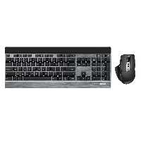 کیبورد و موس رپو بی سیم مدل MT980S