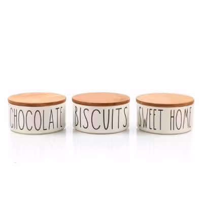 کوکی تکست درب چوبی 1 عددی