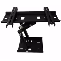 پایه تلویزیون متحرک تک بازو 43 اینچ