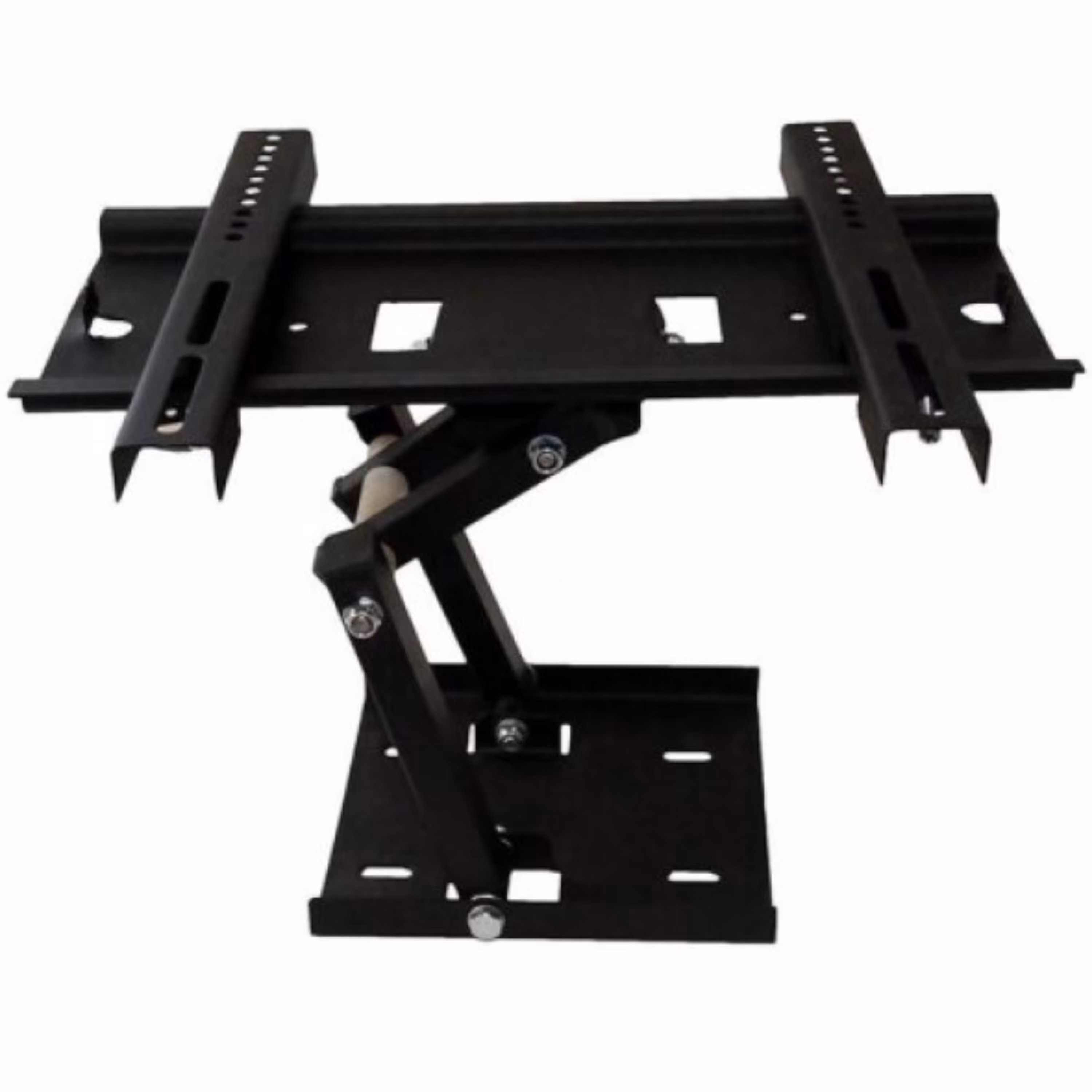 پایه تلویزیون متحرک تک بازو 43 اینچ