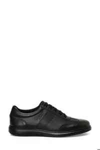 کفش های کژوال مشکی مردانه 5FX سیاه اورجینال Dockers