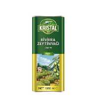 روغن زیتون کریستال ا لیتری