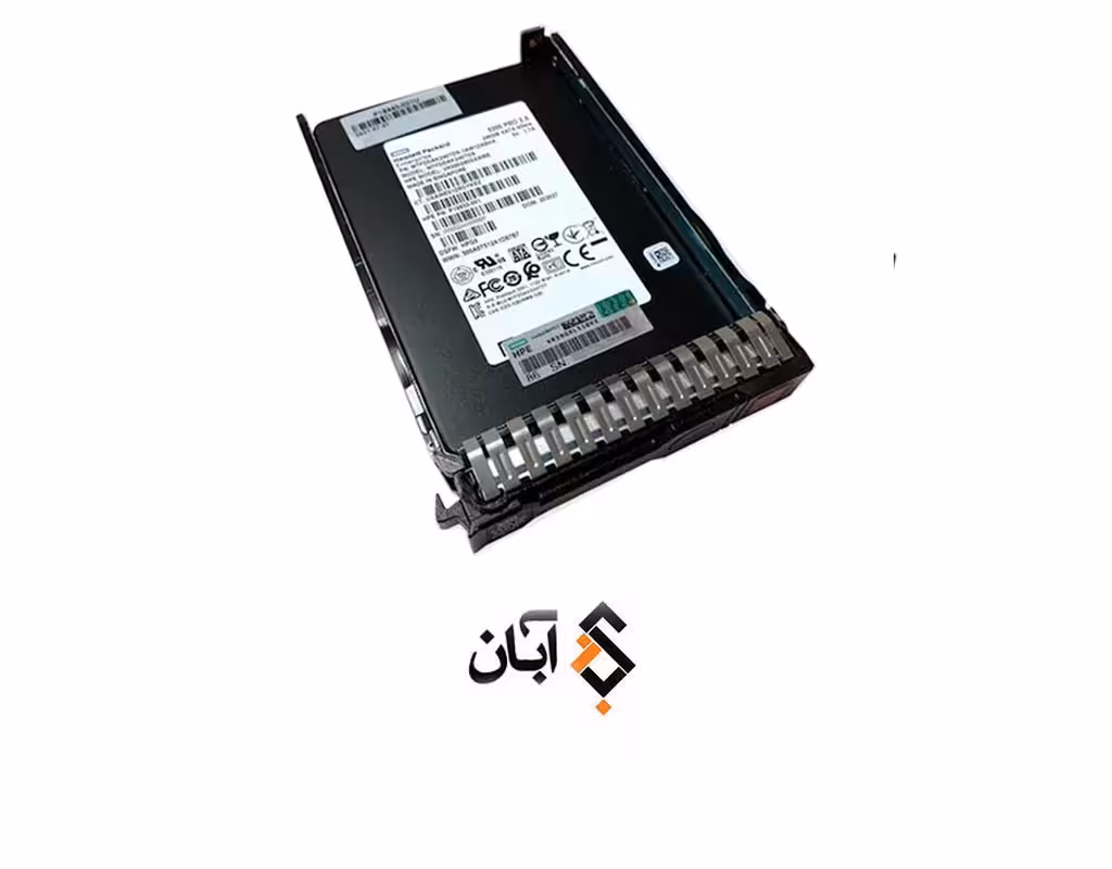 HPE 240GB SATA 6G Read Intensive SFF SC Multi Vendor SSD P18420-B21