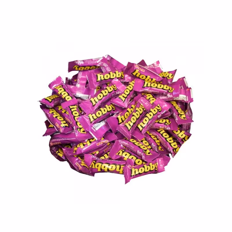 خرید HOBBY شکلات مینی 1 کیلویی هوبی