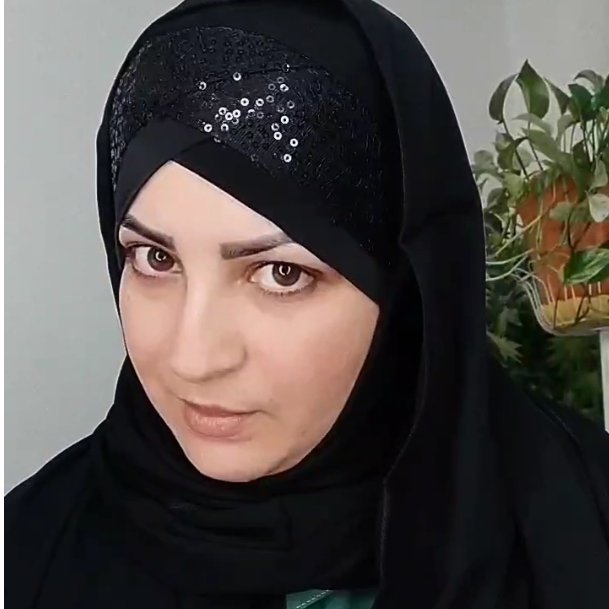 هد شال پولکی