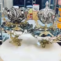 سرویس پذیرایی