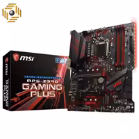 مادربرد ام اس آی مدل mpg z390 gaming plus