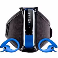 ام پی تری پلیر انرژی سیستم مدل اکتیو 2 با ظرفیت 8 گیگابایت