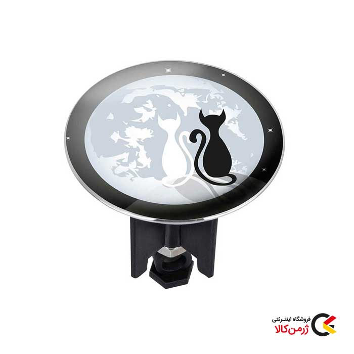 در پوش راه آب Cat