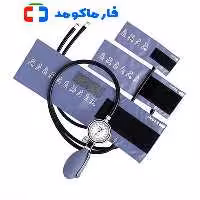 فشارسنج عقربه ای ریشتر 1440 Babyphone