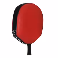 میت پنجه ای چرم سروینا