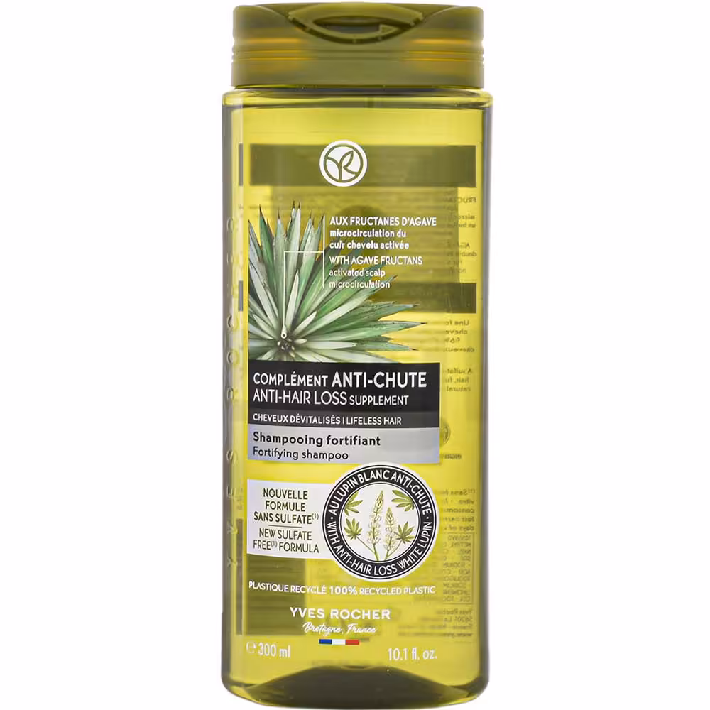 شامپو ضد ریزش موی ایوروشه