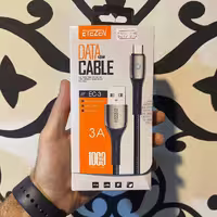 کابل شارژ Type-C برند آیزن مدل EC-3