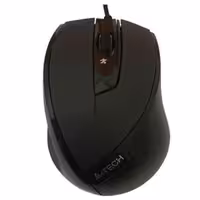 ماوس ای فورتک مدل N-600X