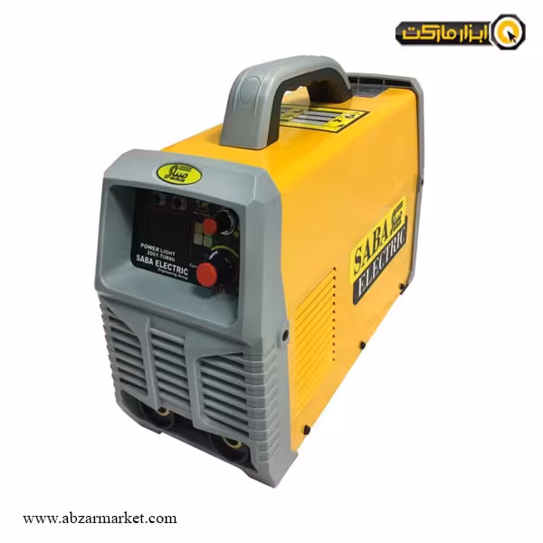 اینورتر جوشکاری صبا الکتریک 200 آمپر مدل 2001-TURBO