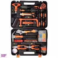 مجموعه 100 عددی ابزار جاب مدل 6613