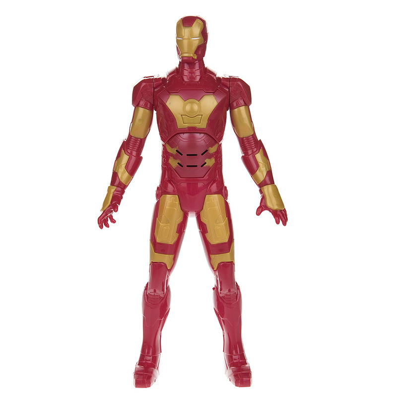 اکشن فیگور مارول مدل Iron Man سایز متوسط