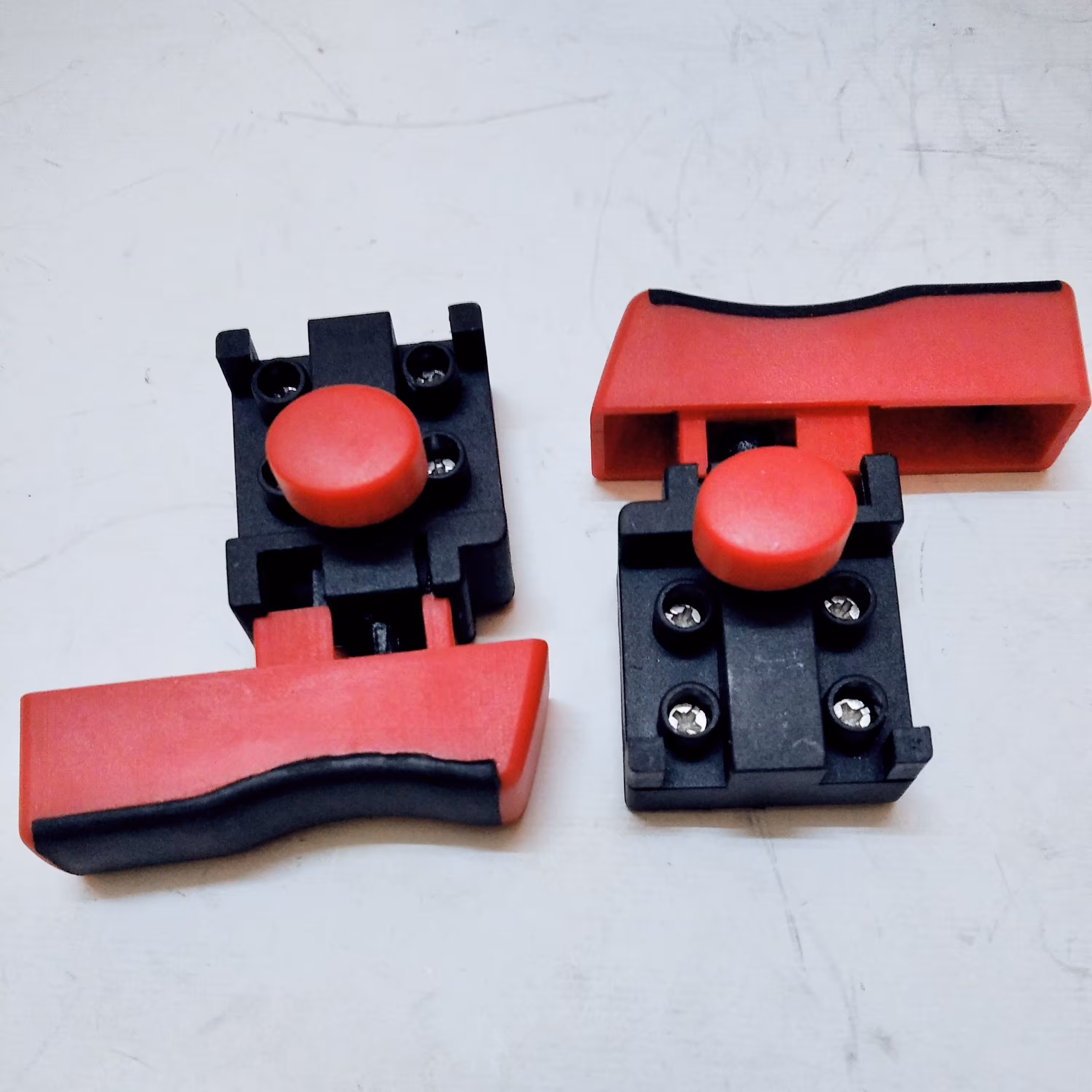 کلید گازی دریل برقی رونیکس مدل 3150N با بهترین کیفیت طبق تصاویر