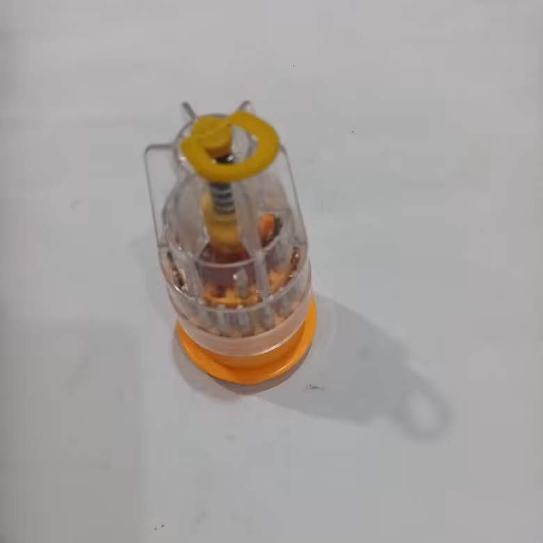 پیچ گوشتی 31 پارچه 