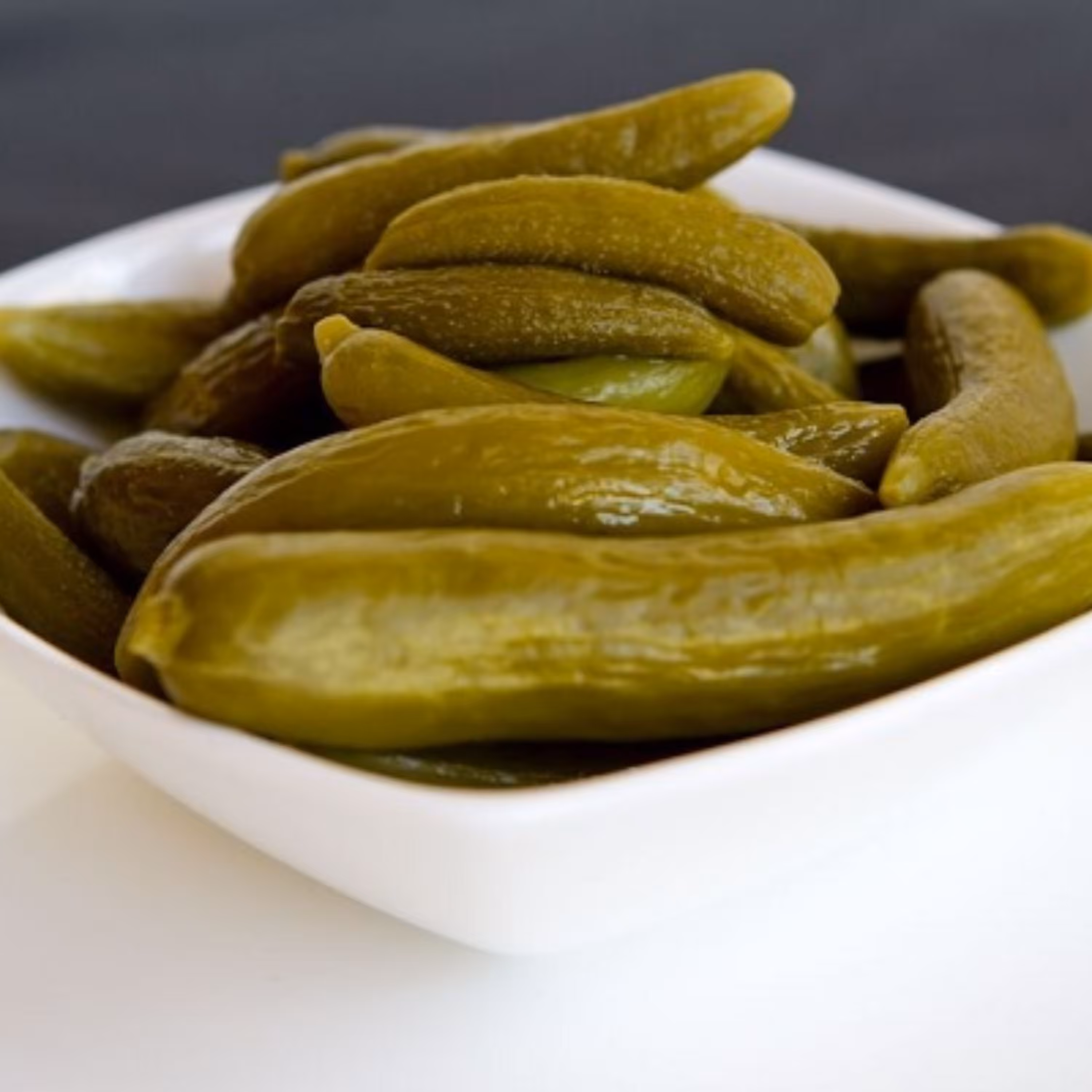 خیارشور خانگی فوق العاده خوش طعم