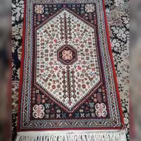 قالیچه دستباف