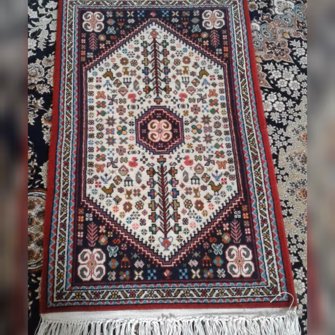 قالیچه دستباف