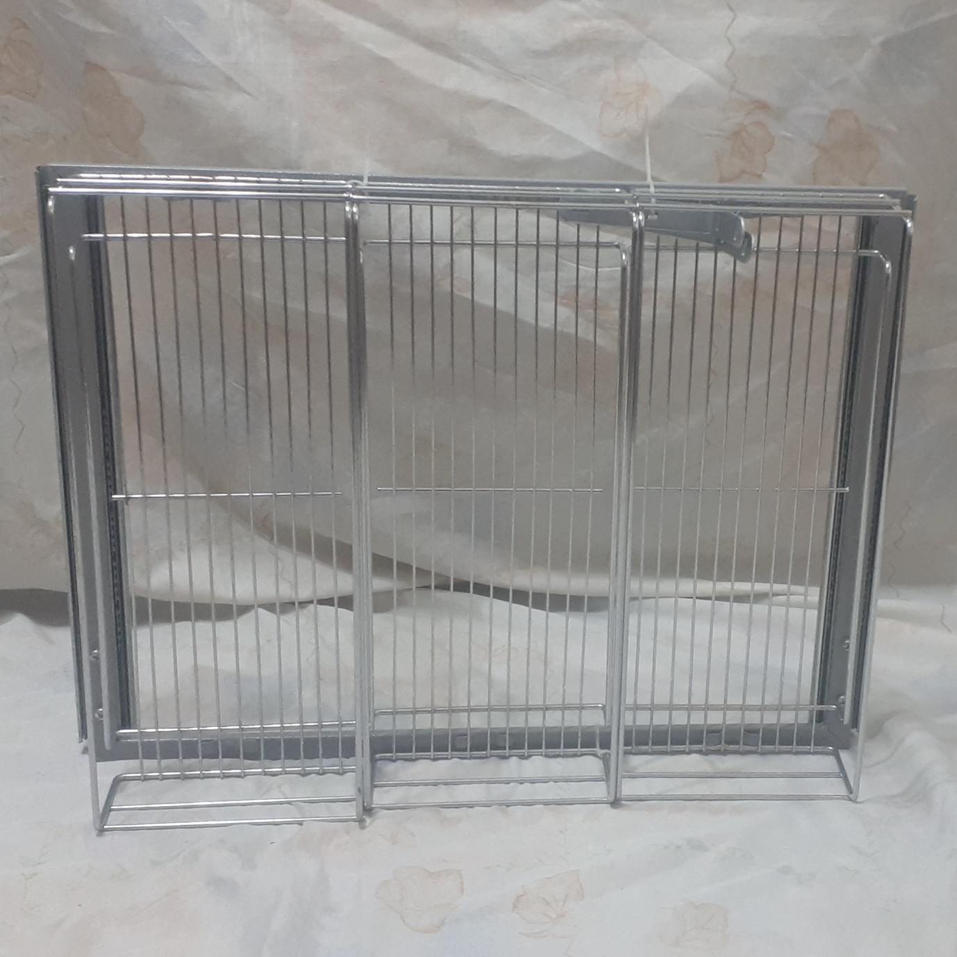 سبد شوینده ریلی داخل کابینت25