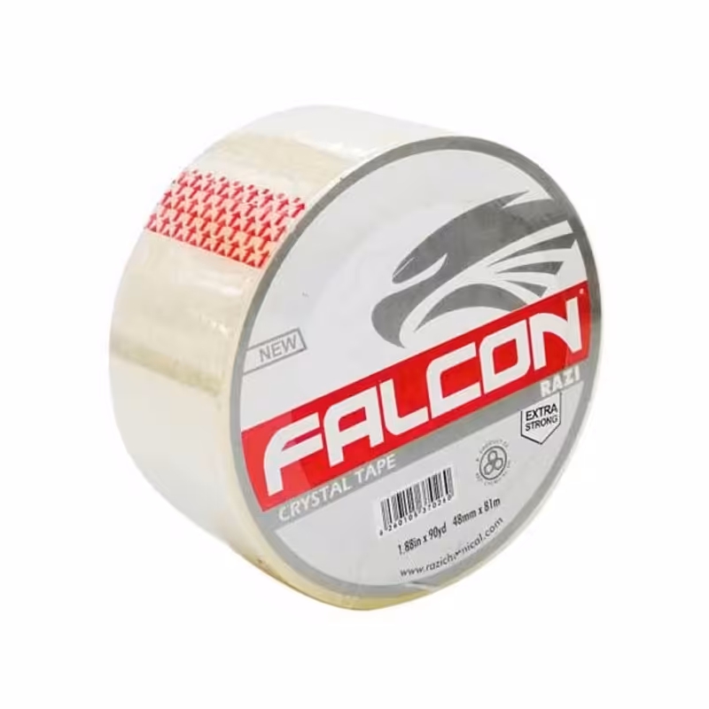 چسب پهن 90 یارد رازی