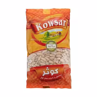 لوبیا کشاورزی کوثر - 900 گرم