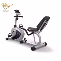 دوچرخه ثابت پروتئوس مدل Nuvola R3 series s