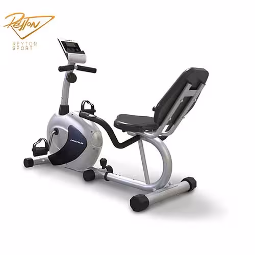 دوچرخه ثابت پروتئوس مدل Nuvola R3 series s