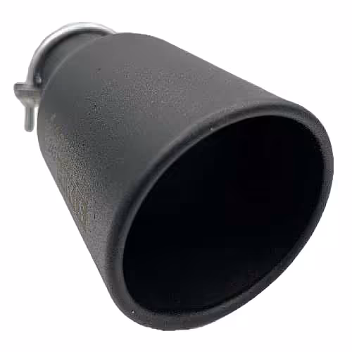 سر اگزوز جی اس (JS) مدل HKS بلند تپل کد 243