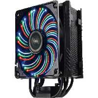 خنک کننده پردازنده انرمکس مدل ای تی اس تی 50 ای بی وی تی