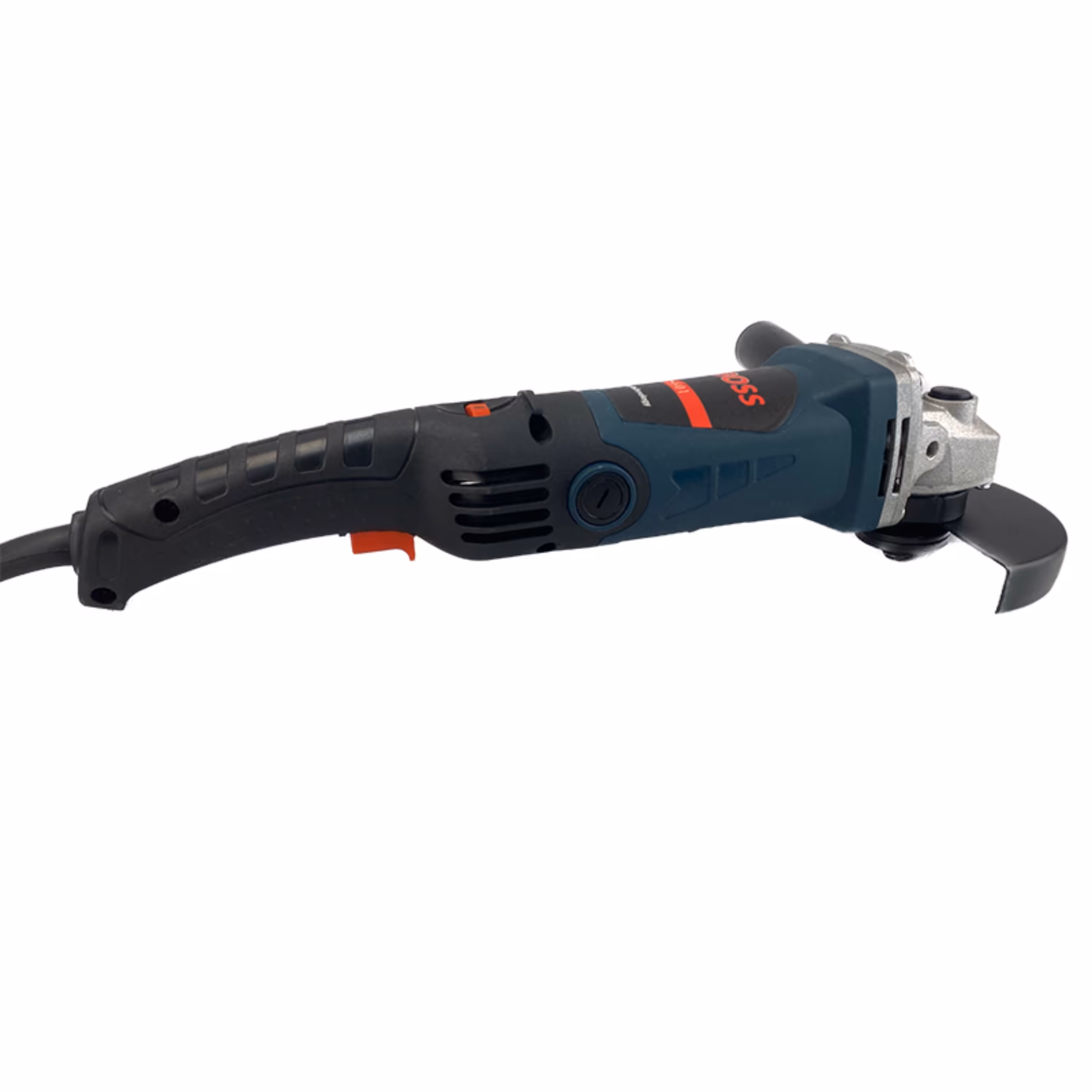 مینی فرز دسته بلند 1800 وات دیمردار باس مدل BS-801