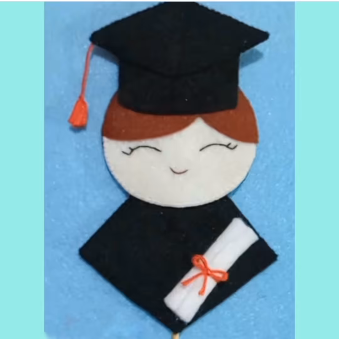 گیفت  جشن فارغ التحصیلی پسرانه  مناسب جشن اسم کلاس اولی 