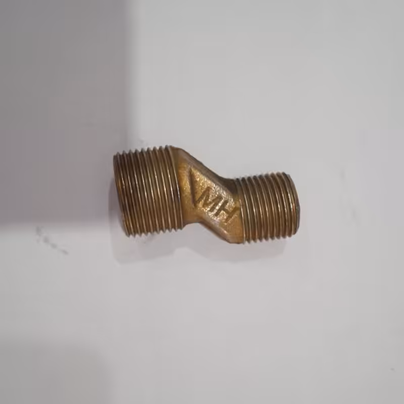 لنگی شیر اهرمی چدنی