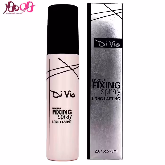 اسپری تثبیت کننده (فیکس) آرایش صورت دیوایو - DIVIO