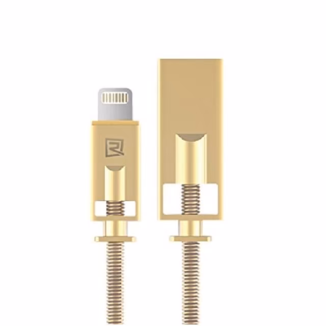 کابل تبدیل USB به لایتنینگ ریمکس مدل 056i به طول 1متر